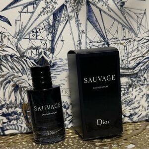 Dior Sauvage Miniature 10ml
